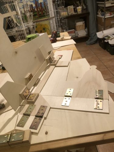 PopUpBau