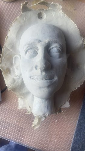 Figurenbau